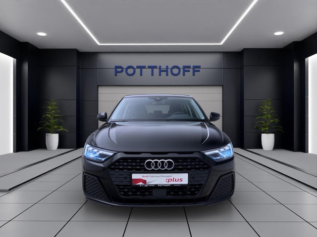 Audi A1 25 TFSI Sportback