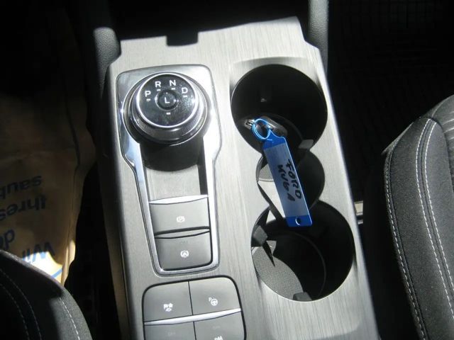 Ford Kuga AWD Titanium