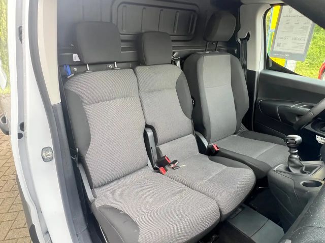 Opel Combo Edition*NW-Garantie bis 05/2026