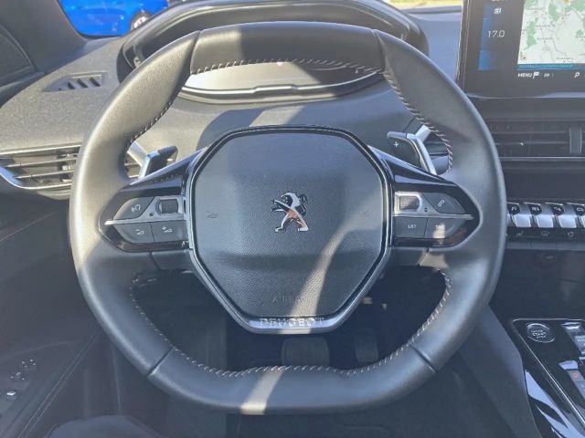 Peugeot 3008 Allure Pack