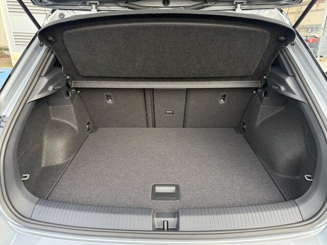 Volkswagen T-Roc AHK Navi LED PDC