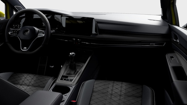 Volkswagen Golf 1.5 TSI R-Line