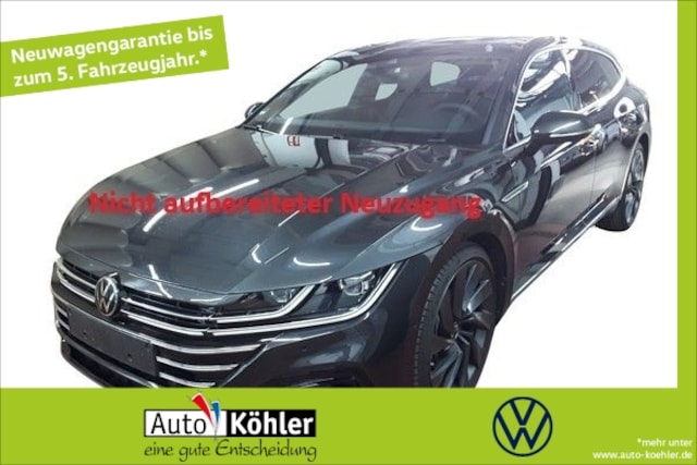 Volkswagen Arteon Shooting Brake DSG