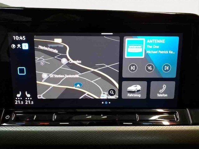 Volkswagen Golf 2.0 TDI Golf VIII