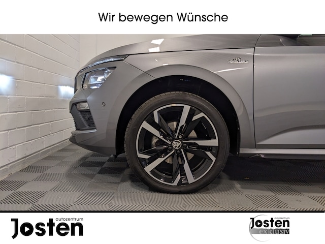 Skoda Kamiq 1.5 TSI Monte Carlo