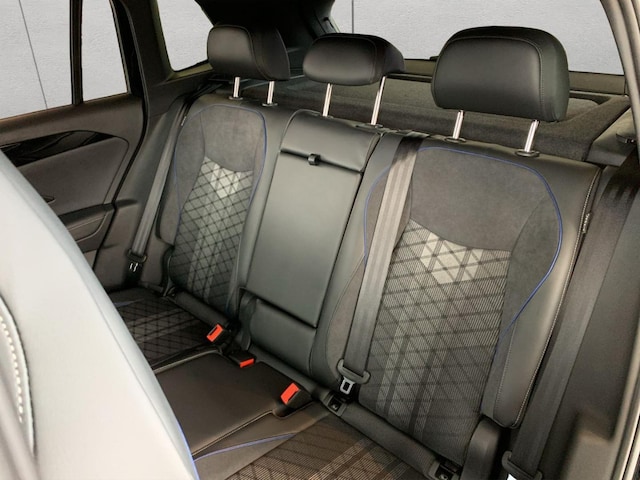 Volkswagen Tiguan 2.0 TDI DSG R-Line