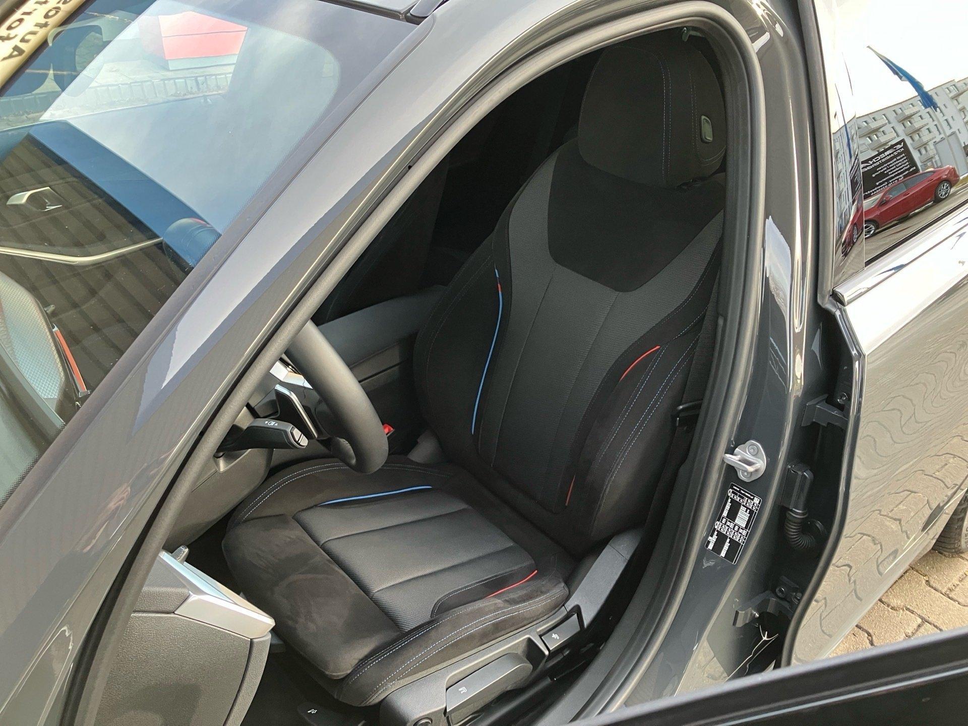 BMW 318 318i Touring