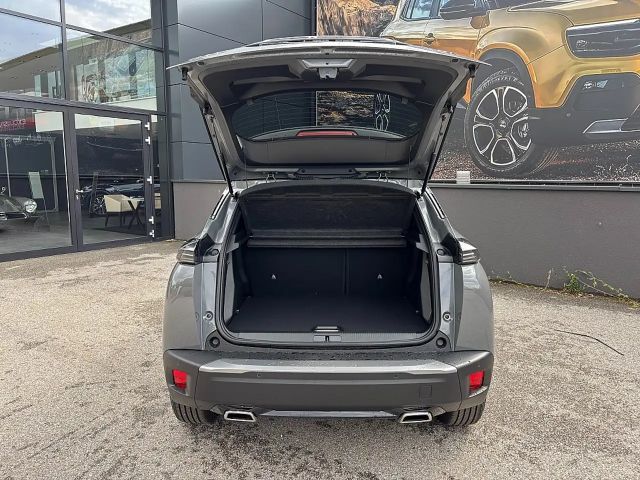 Peugeot 2008 EAT8 GT-Line PureTech