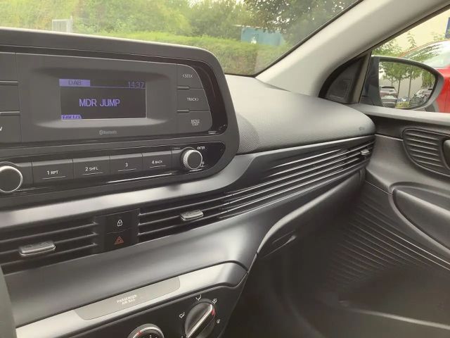 Hyundai i20 1.0 Hybrid Select T-GDi