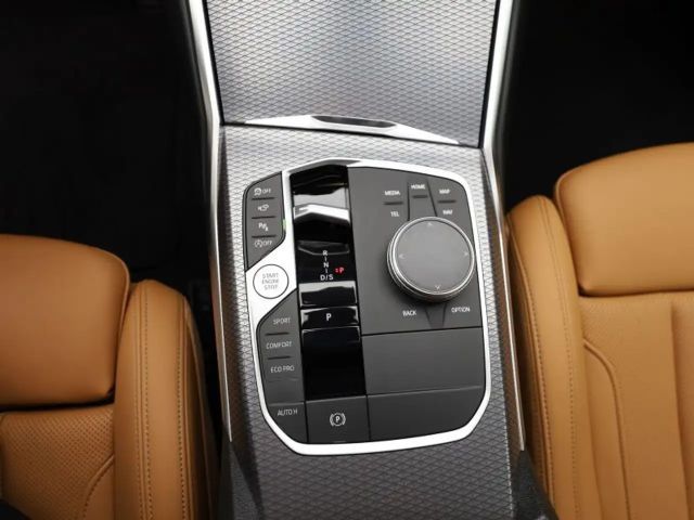 BMW 318 M-Sport Sedan