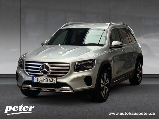 Mercedes-Benz GLB 200 GLB 200 d Progressive
