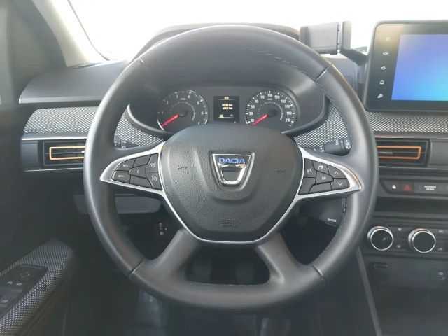 Dacia Sandero Comfort Stepway TCe 90