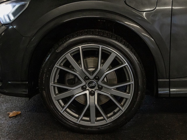 Audi Q3 45 TFSI Hybride S-Tronic