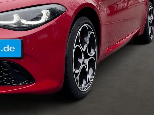 Alfa Romeo Giulia Q4