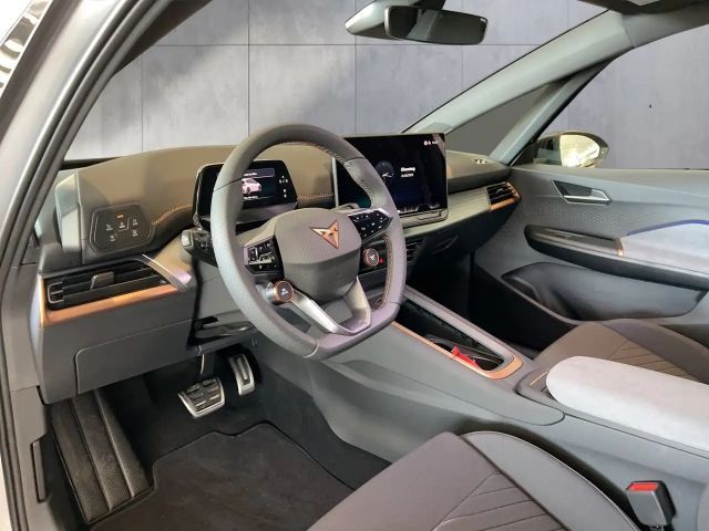 Cupra Born 77 kWh eBoost