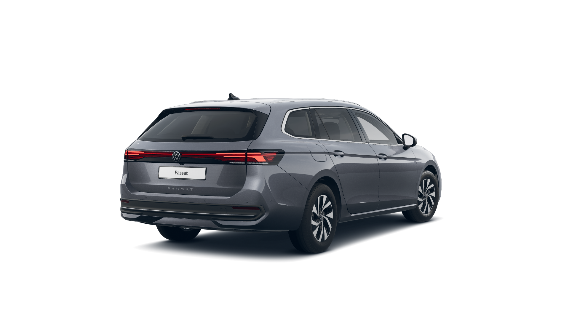 Volkswagen Passat Business Variant