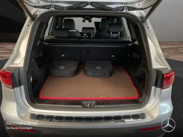 Mercedes-Benz EQB 300 4MATIC Progressive