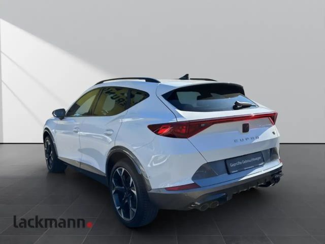 Cupra Formentor 4Drive VZ