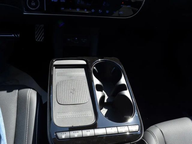 Hyundai IONIQ 5 Techniq