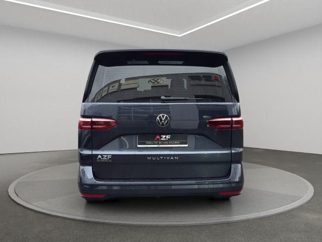 Volkswagen Multivan DSG Life