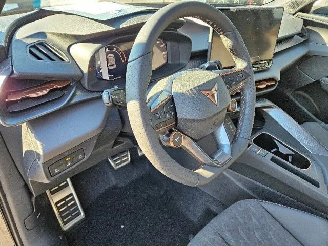 Cupra Terramar 1.5 e-Hybrid