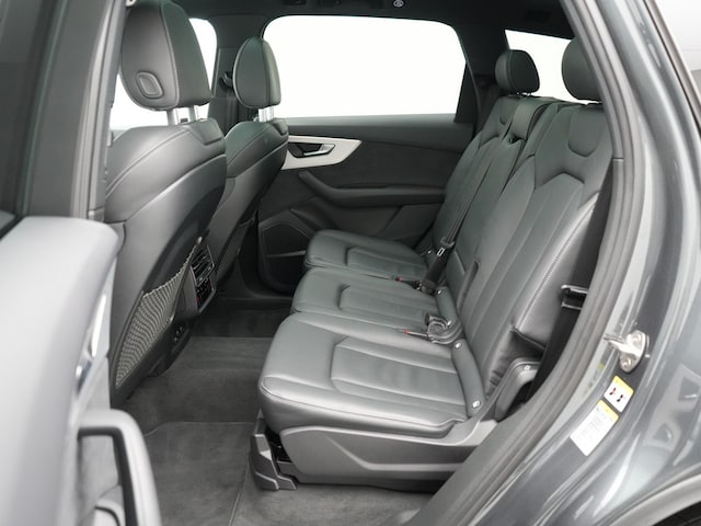 Audi Q7 50 TDI Quattro S-Line