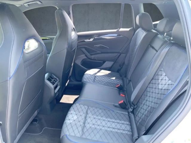 Volkswagen Tiguan 2.0 TSI R-Line