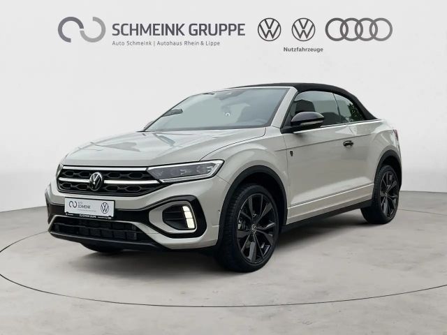 Volkswagen T-Roc 1.5 TSI Cabriolet DSG