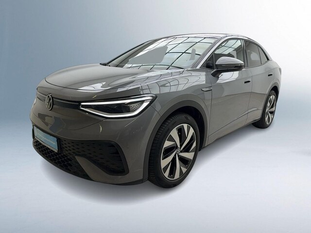 Volkswagen ID.5 IQ.Drive Pro