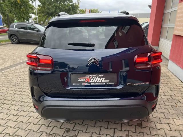 Citroën C5 Aircross BlueHDi Max