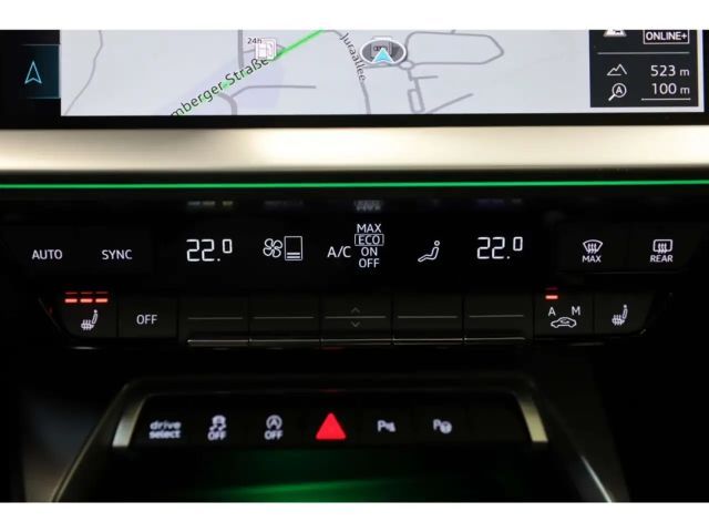 Audi S3 Quattro Sportback