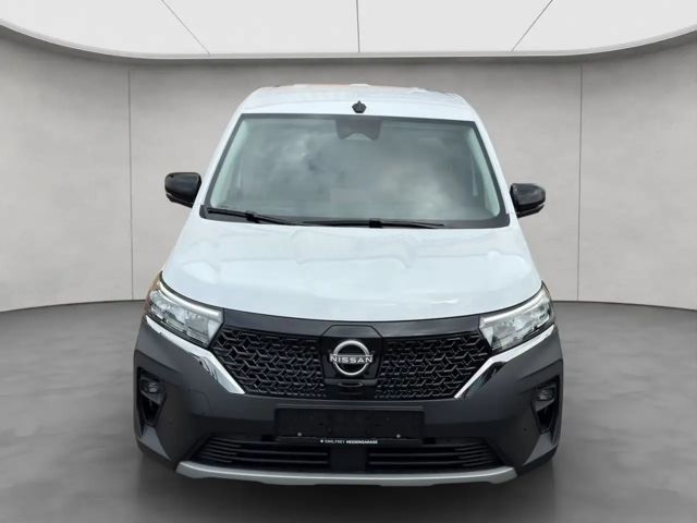 Nissan Townstar Tekna Townstar EV