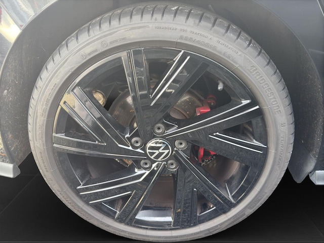 Volkswagen Golf 2.0 TDI DSG GTD Style