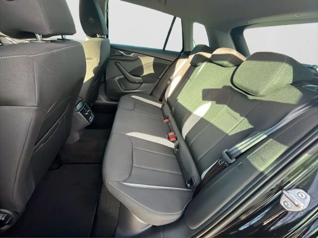 Skoda Kamiq 1.0 TSI Selection