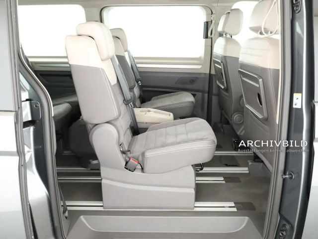 Volkswagen Multivan Life T7