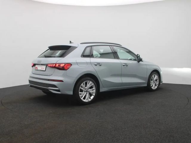 Audi A3 30 TDI Sedan Sportback