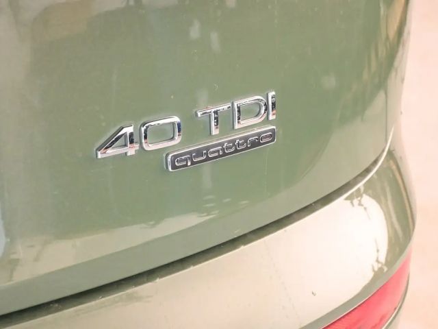 Audi Q5 40 TDI Quattro