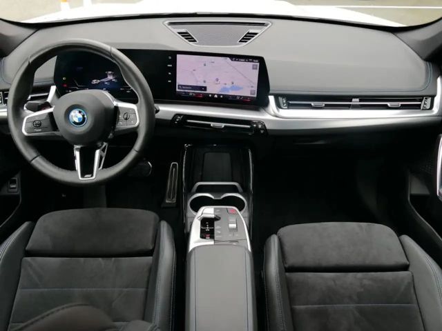 BMW iX1 M-Sport eDrive20