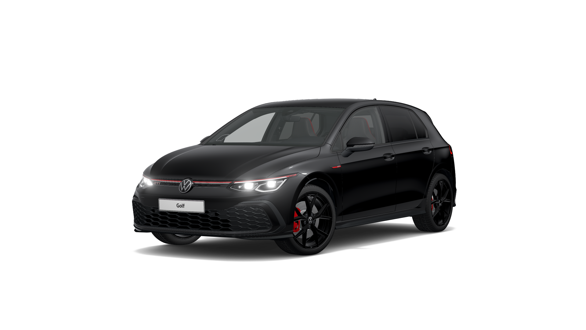 Volkswagen Golf Golf VIII