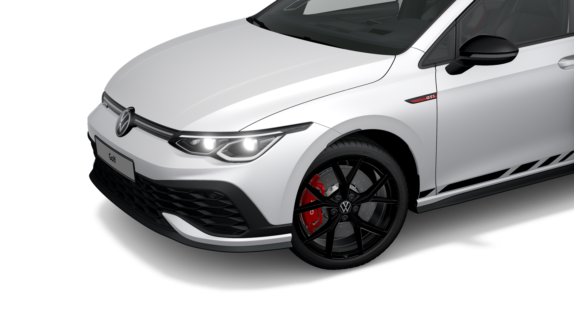 Volkswagen Golf 2.0 TSI DSG GTI