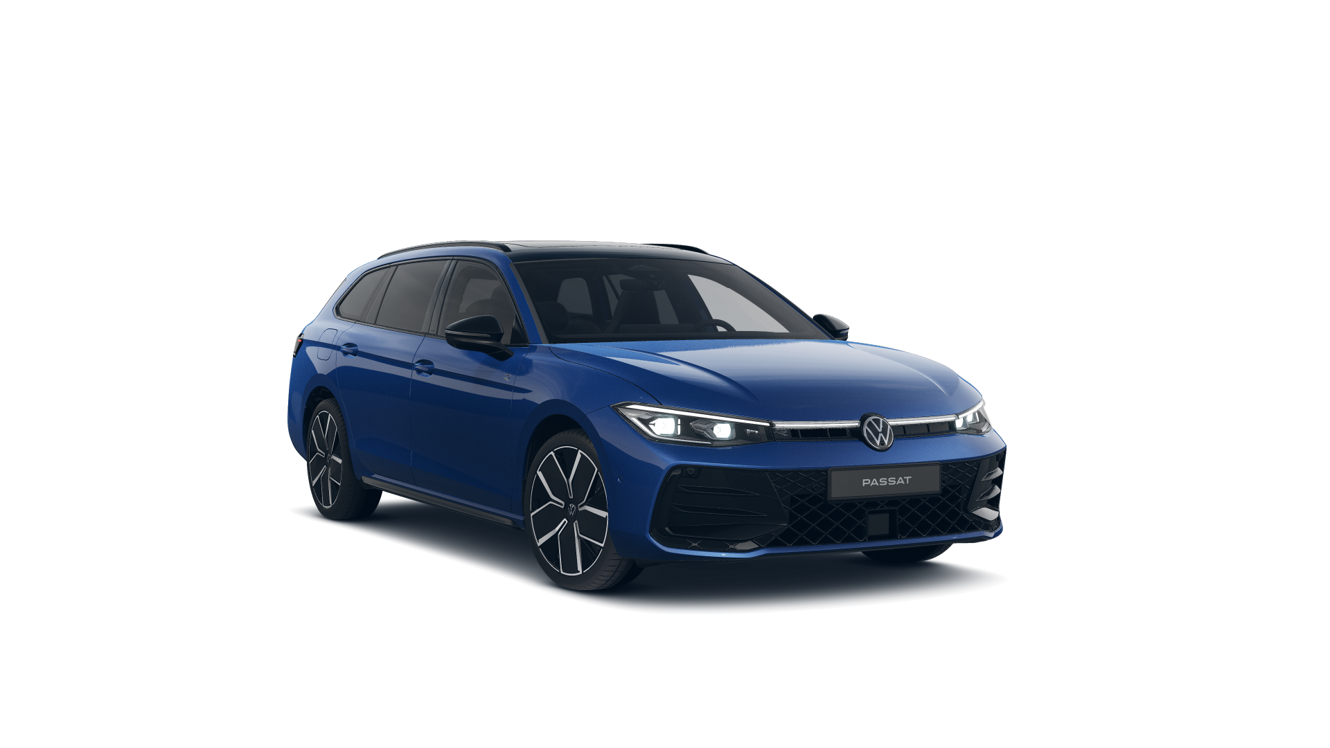 Volkswagen Passat 2.0 TDI