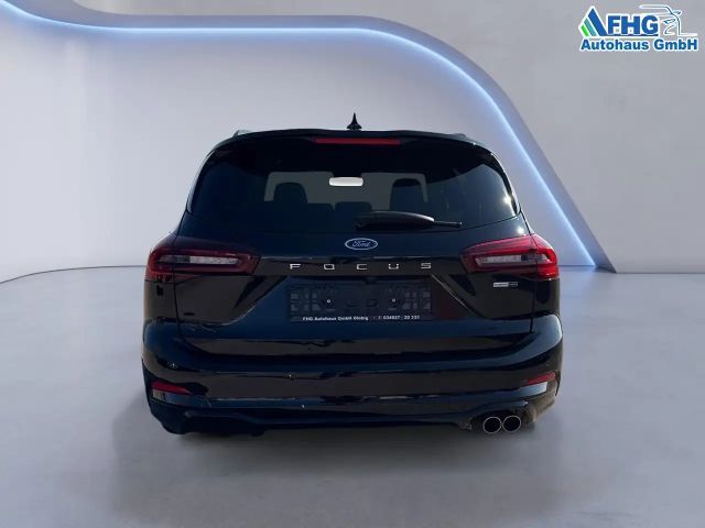 Ford Focus EcoBoost ST Line Style Wagon