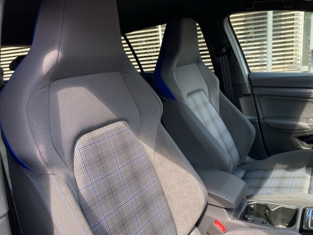 Volkswagen Golf DSG Golf VIII eHybrid