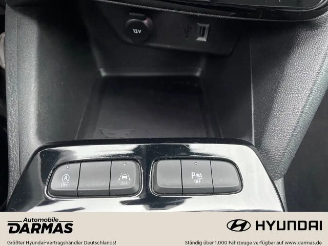 Opel Mokka 1.2 Turbo Elegance Turbo