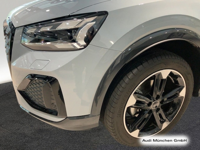 Audi Q2 35 TFSI S-Tronic