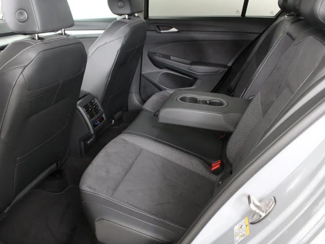 Volkswagen Golf Rabbit TSI