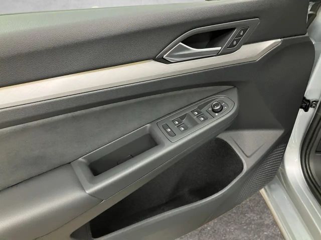 Volkswagen Golf Rabbit TDI