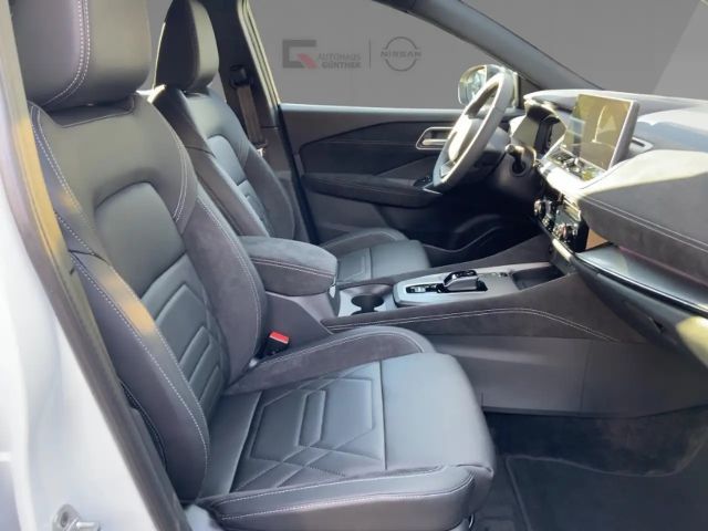 Nissan Qashqai N-DESIGN Autom. Winter/HUD/360/e-Power