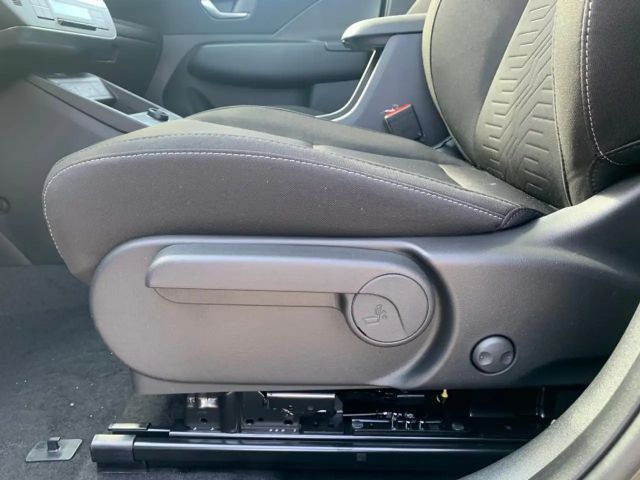 Hyundai Kona Electric Smart