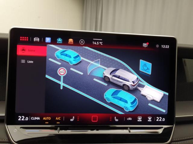 Volkswagen Tayron 4Motion DSG Life